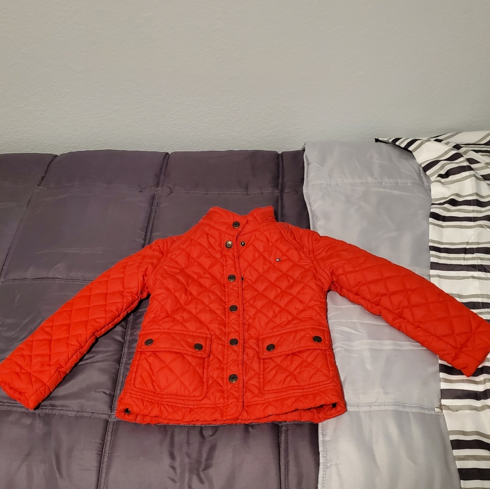 Tommy Hilfiger Jacket / Coat